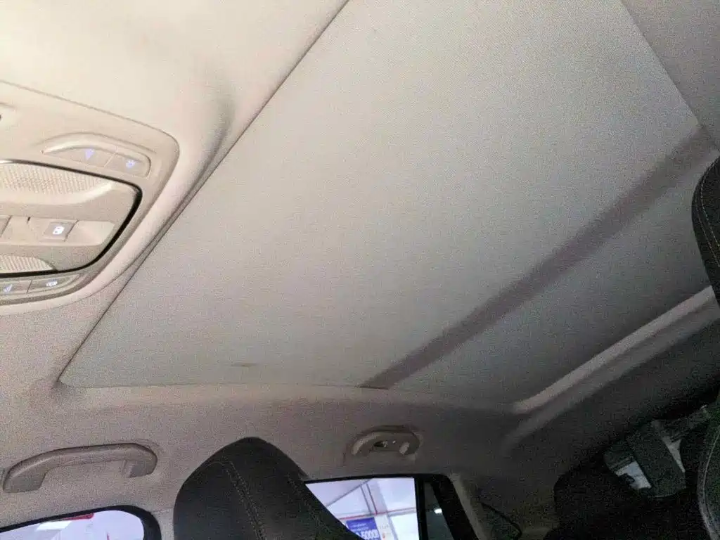 Roewe RX5 2023 2023 1.5T Comfort Edition