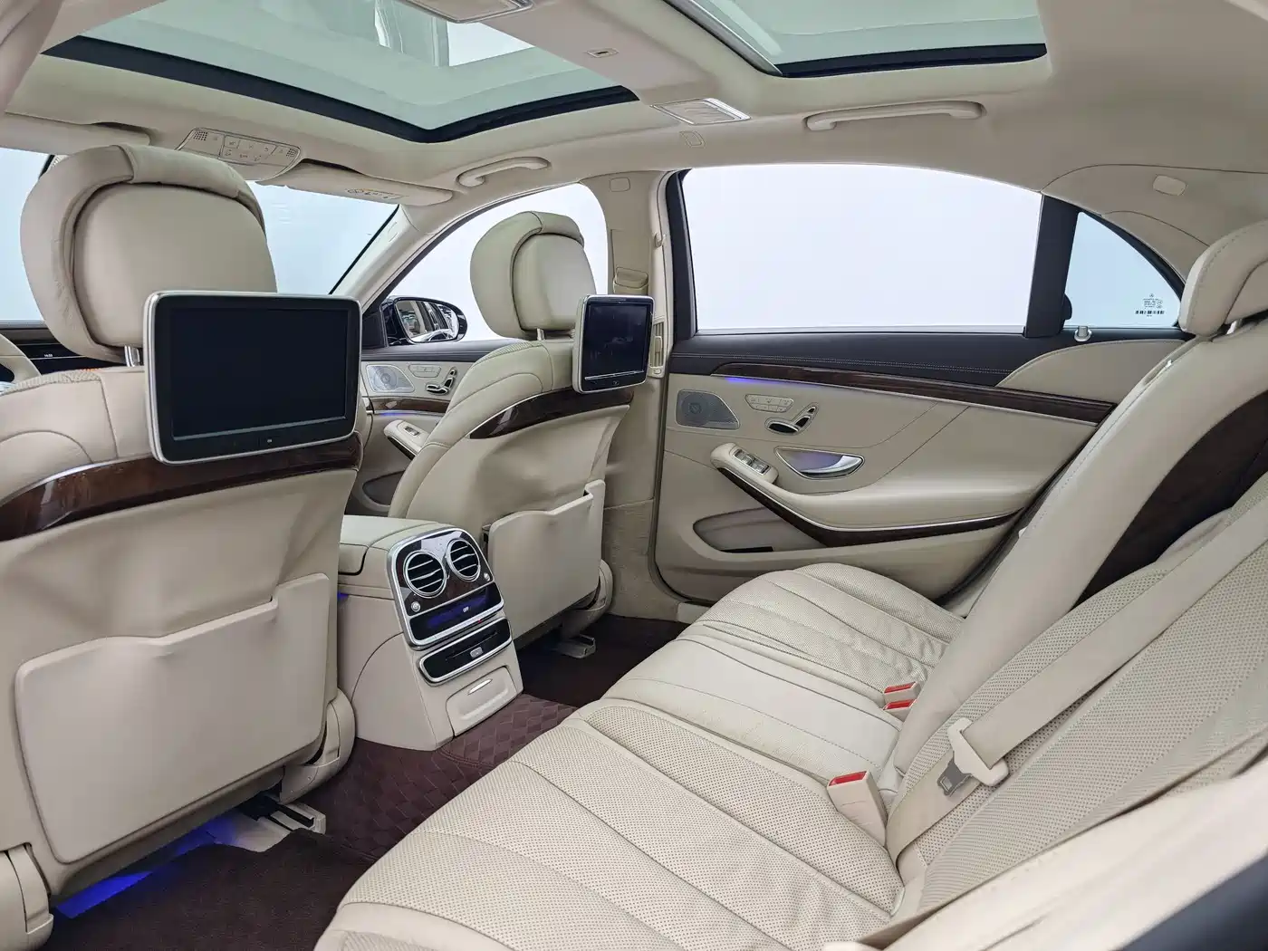 Mercedes-Benz S-Class 2014 S 320 L Luxury фото 21