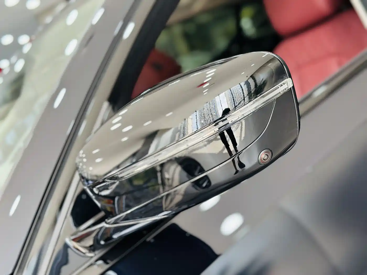 BMW 3 Series 2025 330Li M Sport Night Edition фото 12