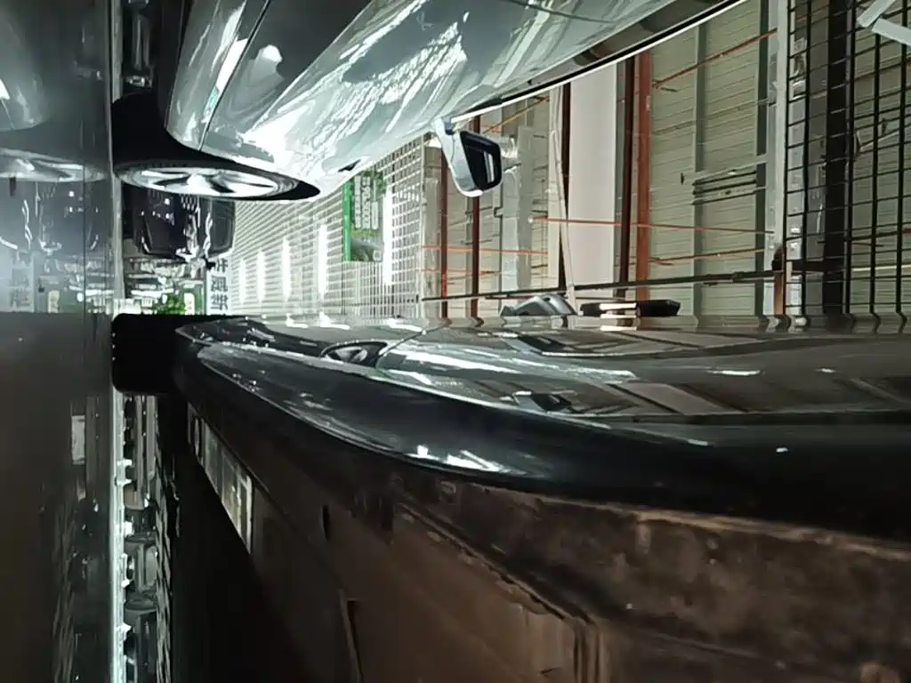 Фото 22 - NIO ET5T