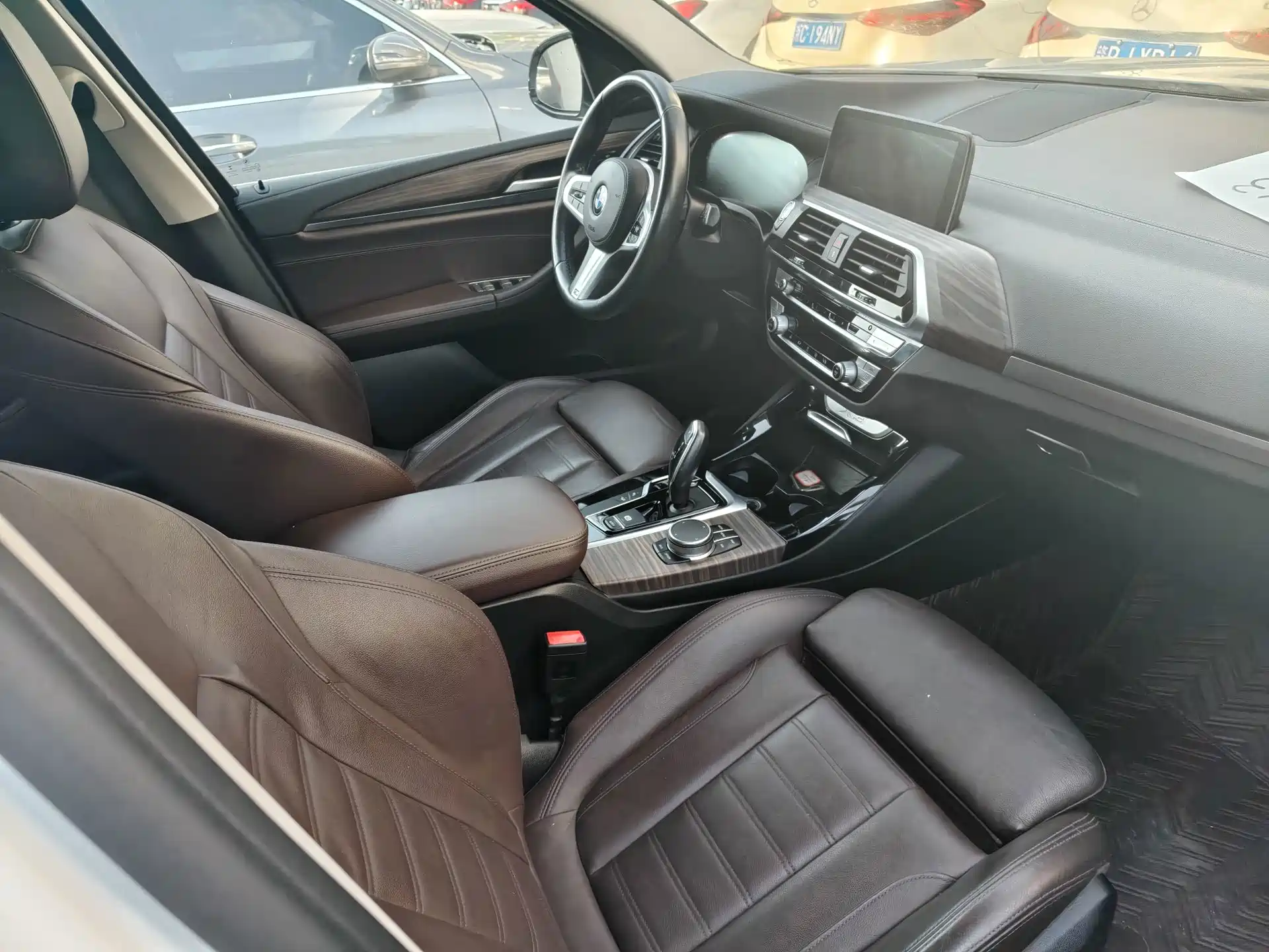 Фото 4 - BMW X3