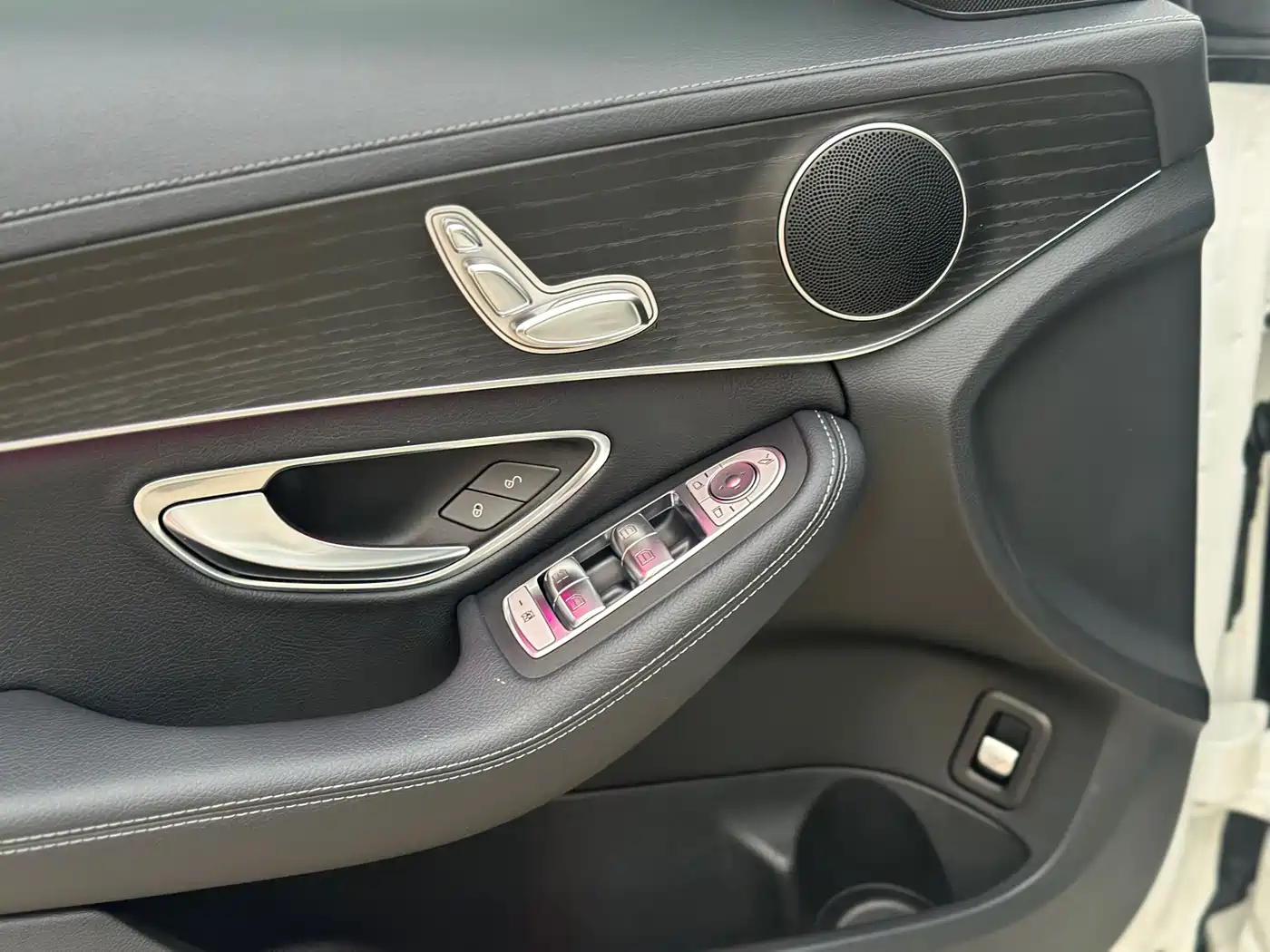Mercedes-Benz C-Class 2021 C 200 L Fashion Sport Edition фото 9