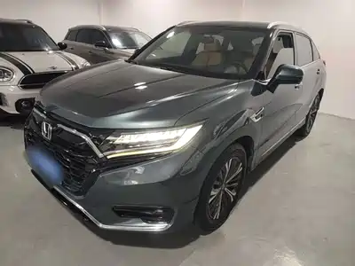 Honda UR-V