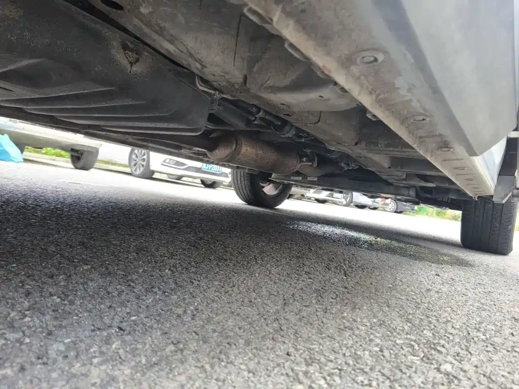 Baojun 530 2021 2020 1.5T CVT Premium Connect 7-seater