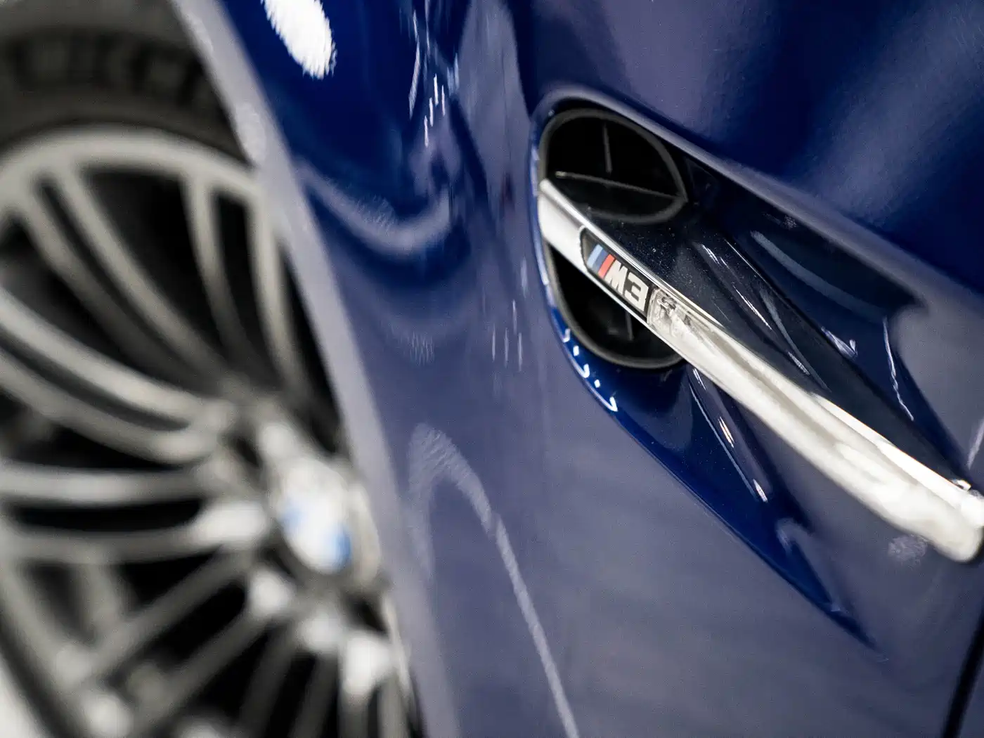 BMW M3 2013 2011 M3 Coupe Carbon Fiber Roof Edition