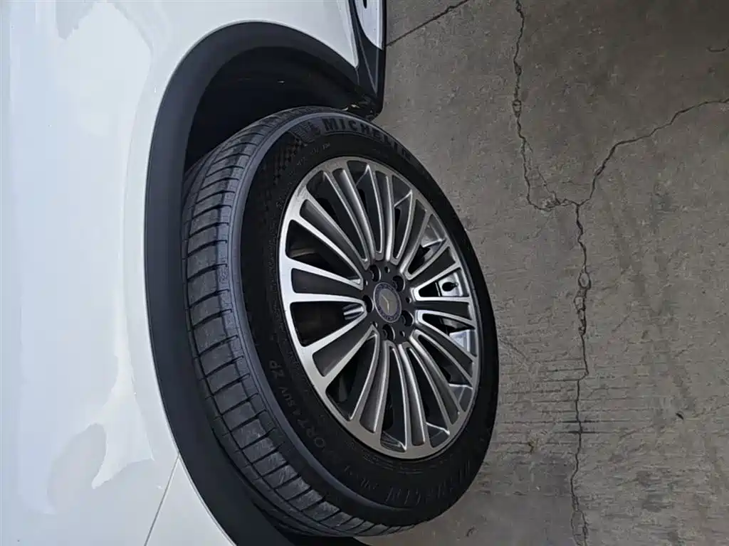 Mercedes-Benz GLC 2016 GLC 200 4MATIC фото 23