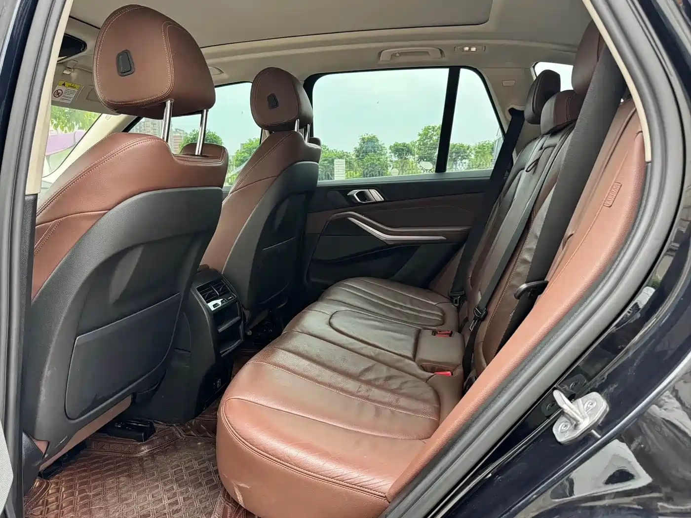 BMW X5 (Import) 2022 xDrive40i M Sport Package фото 6