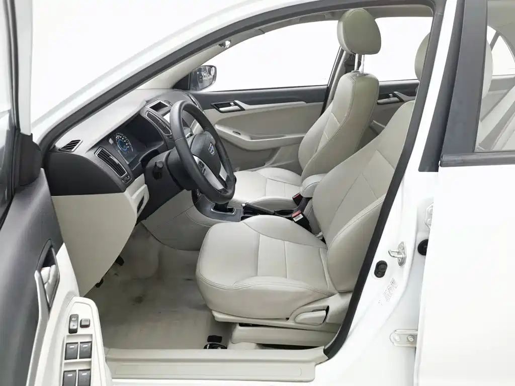 Geely Vision 2015 2015 1.5L Manual Elite