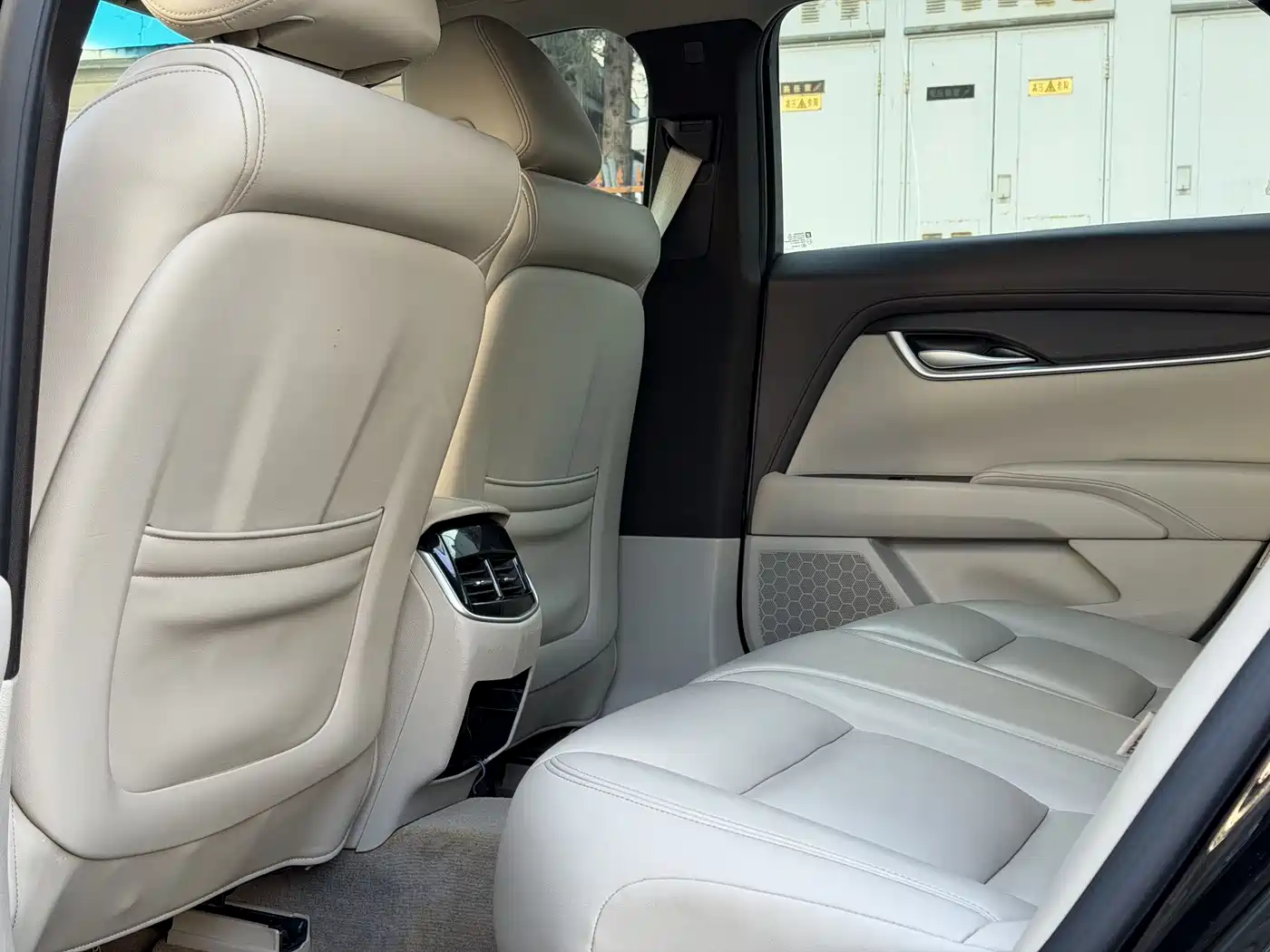Cadillac XTS 2017 28T Elite фото 15