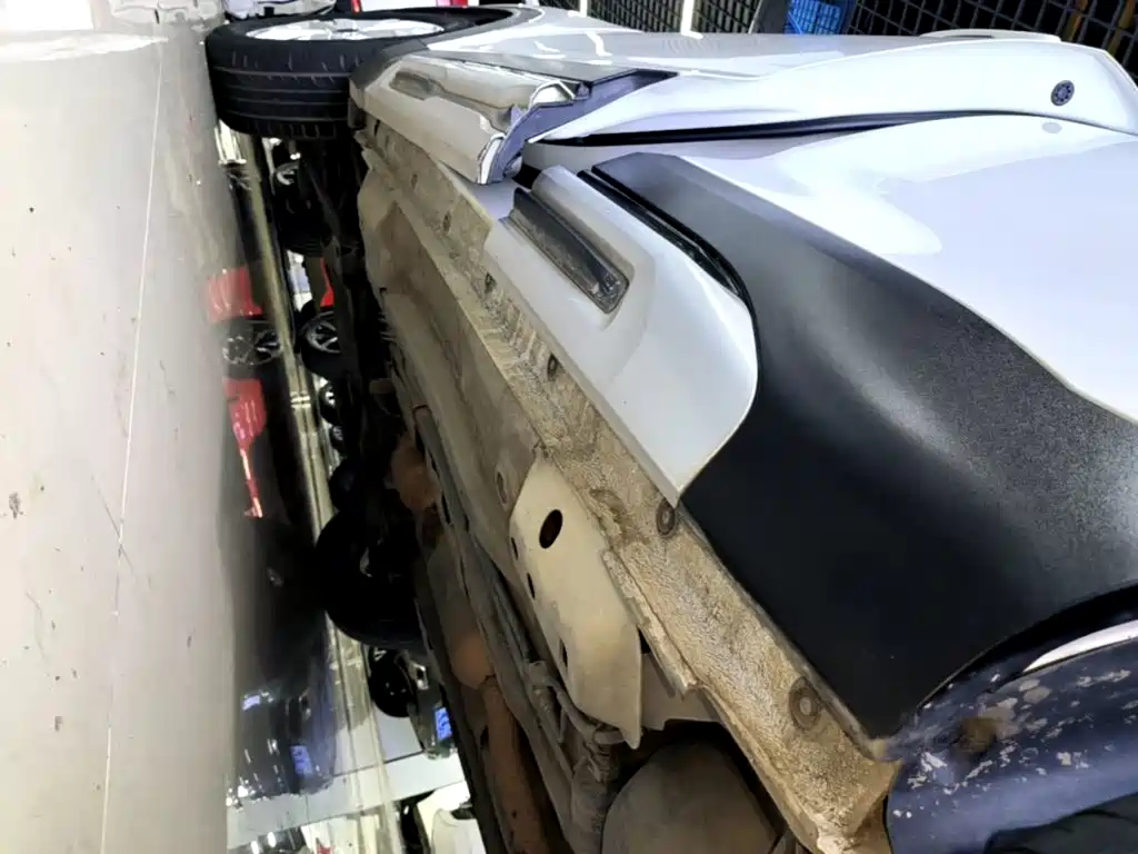 Photo 22 - Haval H2s