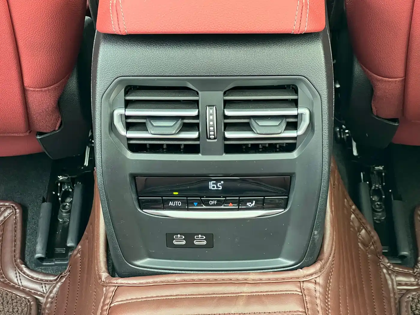 BMW 3 Series 2023 325Li M Sport Package фото 14