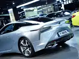 Фото 25 - Lexus LC