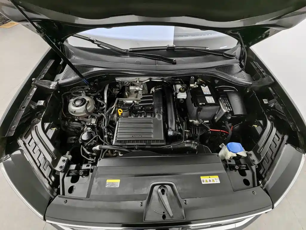 Photo 6 - Volkswagen Tayron