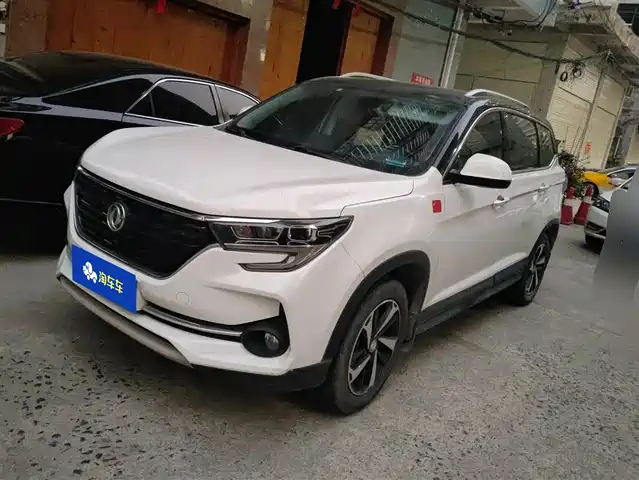 DONGFENG POPULAR T5