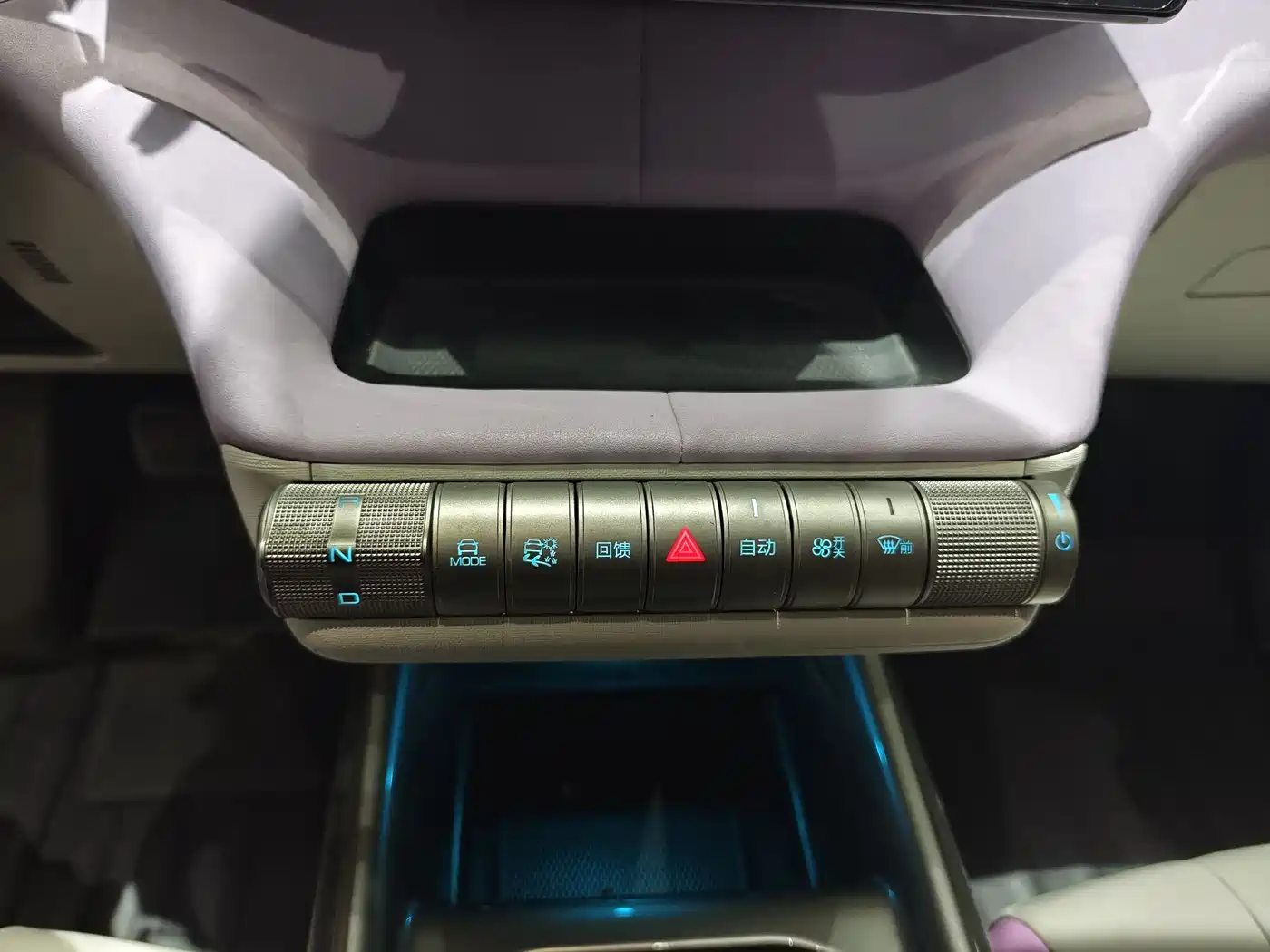 BYD Dolphin 2021 Model 405km Fashion Edition фото 17