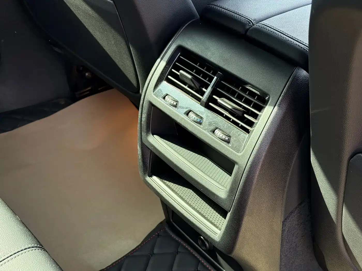 BMW X6 2020 xDrive30i M Sport Package фото 13