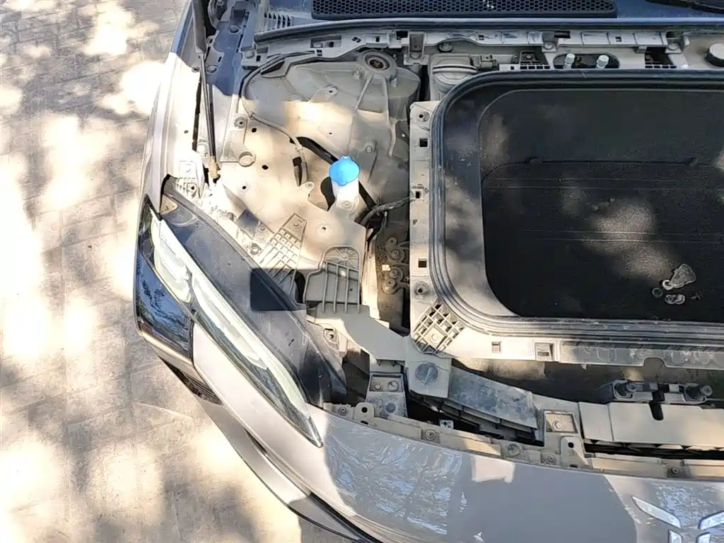 Hongqi EH7 2024 690 Pro фото 24