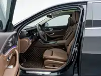 Mercedes-Benz E, фото 12