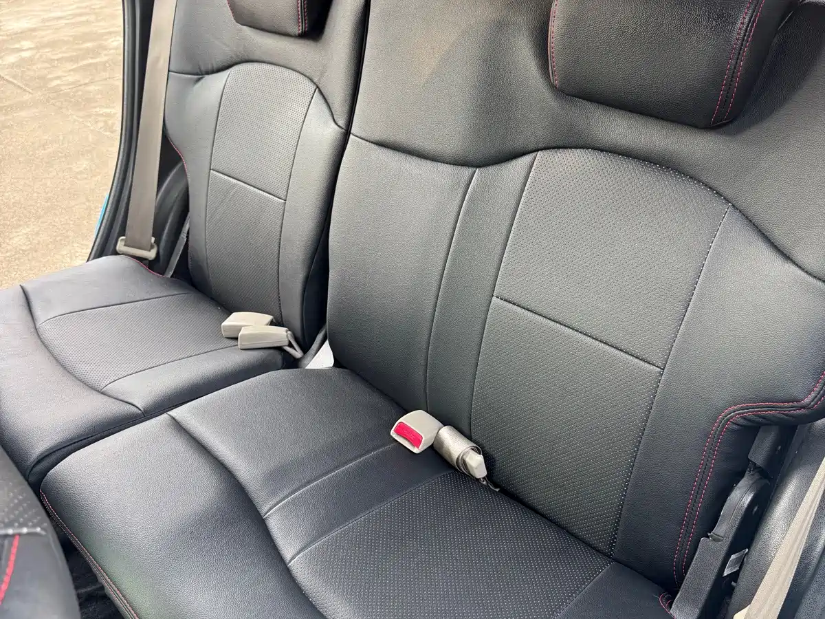 Photo 14 - Honda Fit