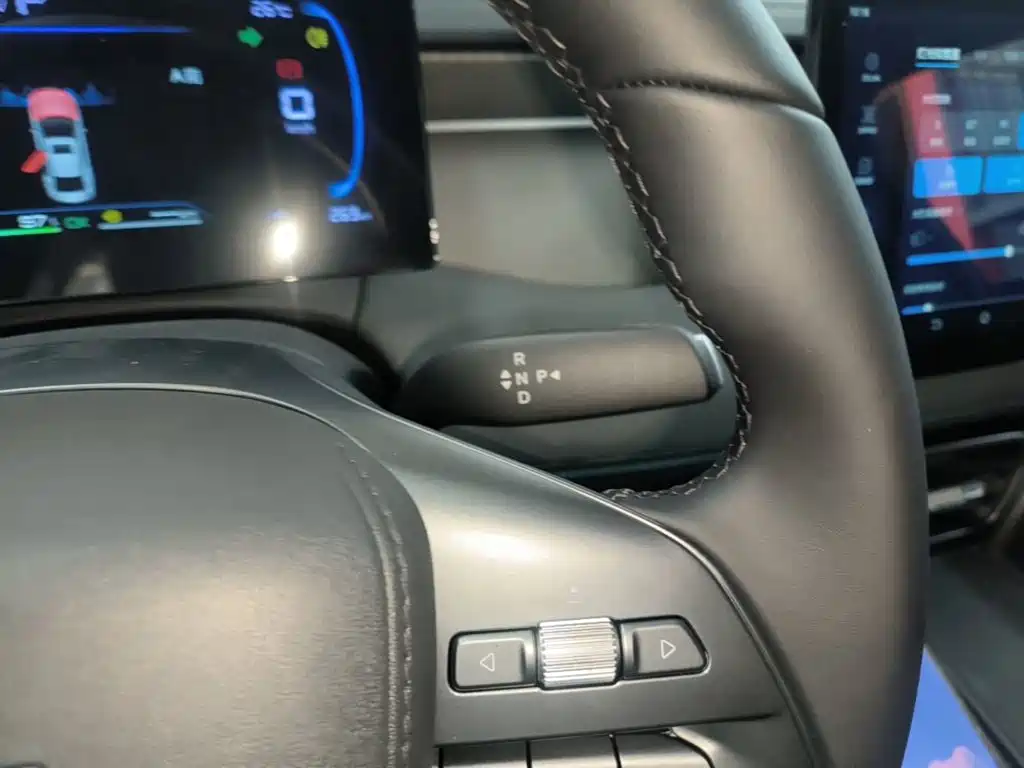 BYD Qin PLUS 2026 2026 DM-i Smart Edition 128KM Progressive