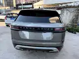 Фото 3 - Land Rover Range Rover Velar