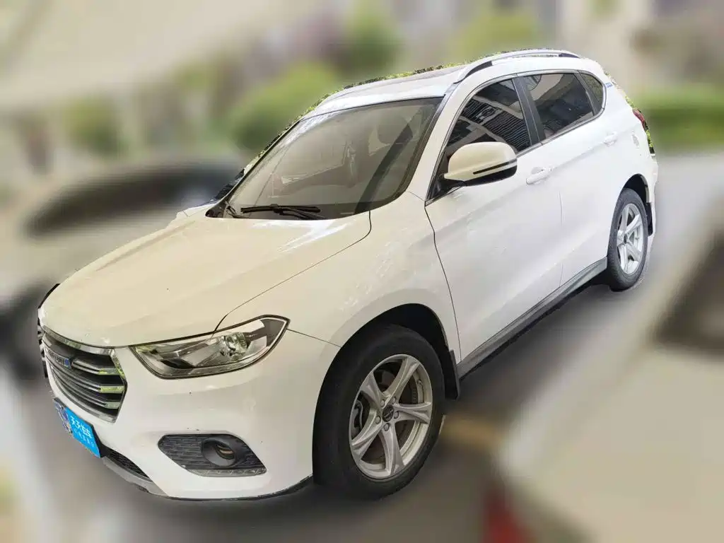 Photo 1 - Haval H2