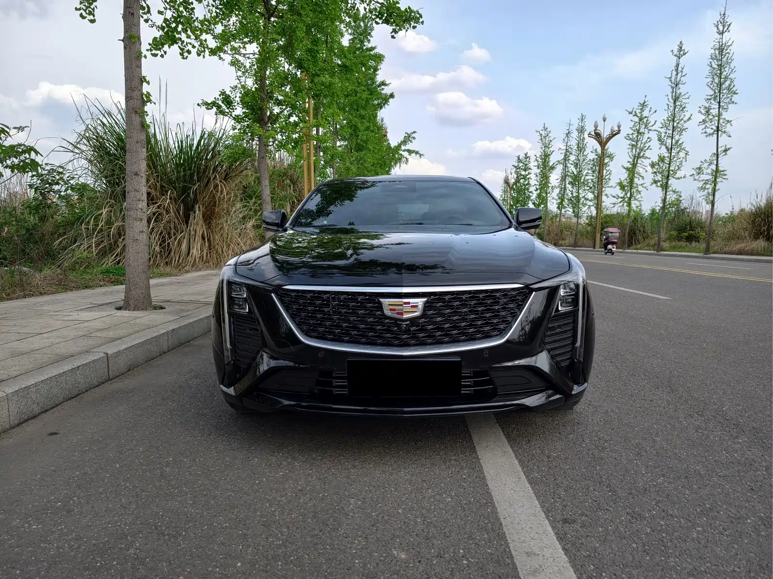 Photo 2 - Cadillac CT5