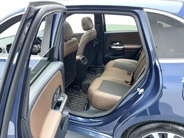 Mercedes-Benz B-Class 2021 B 200 Dynamic фото 13