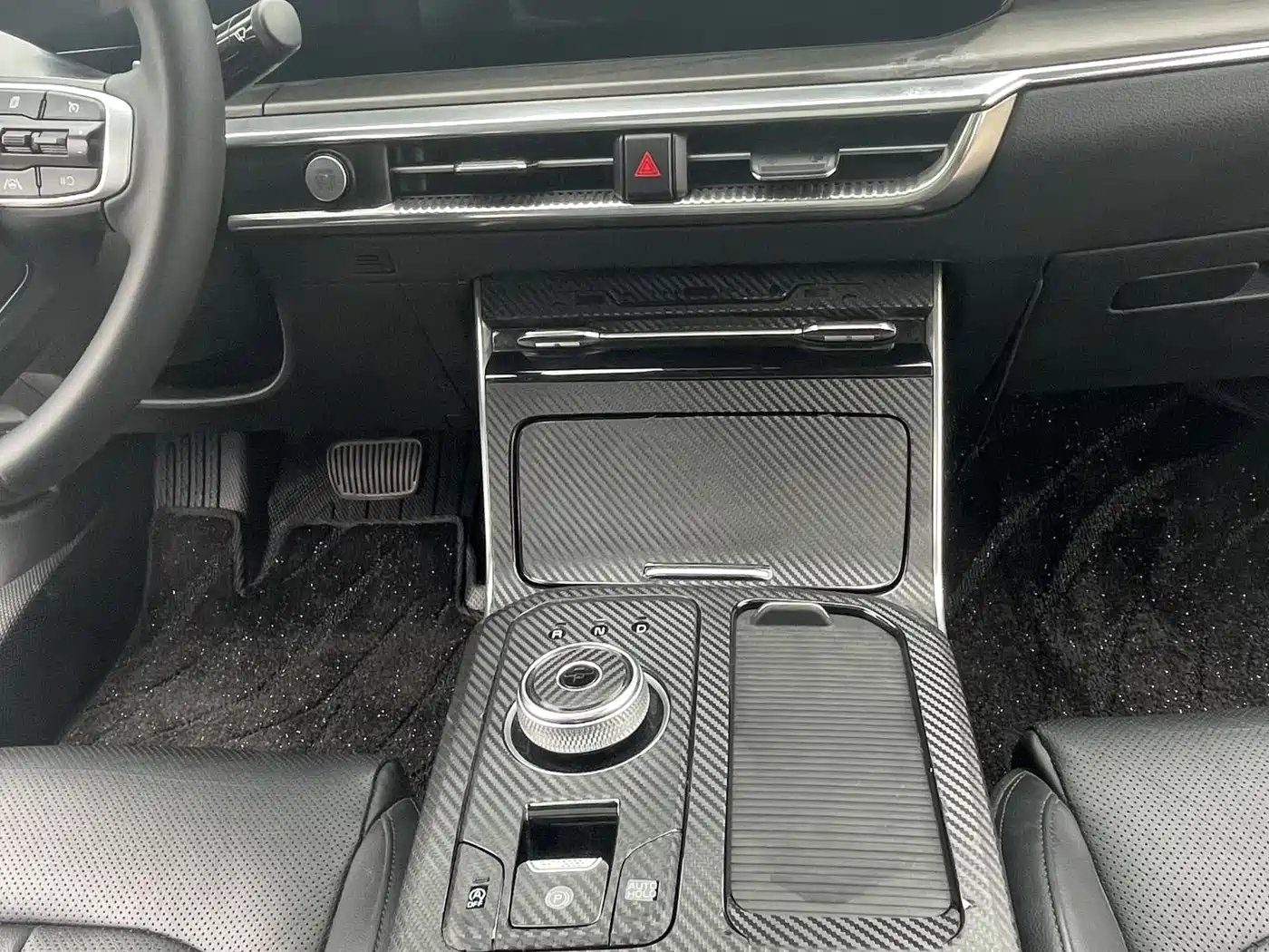 Kia K5 2020 380T GT-Line Premium Tech Version фото 13