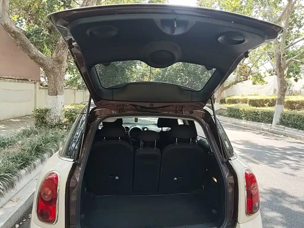 Photo 19 - MINI COUNTRYMAN