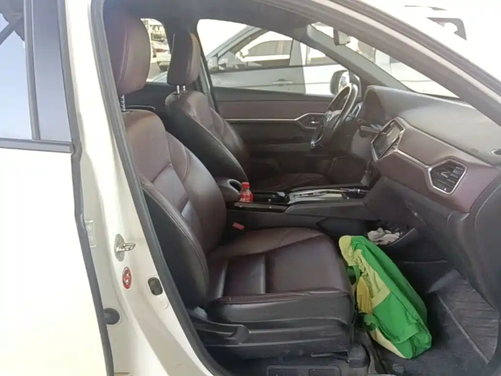 CIIMO Dongfeng Honda M-NV 2022 2021 Shangcheng Edition