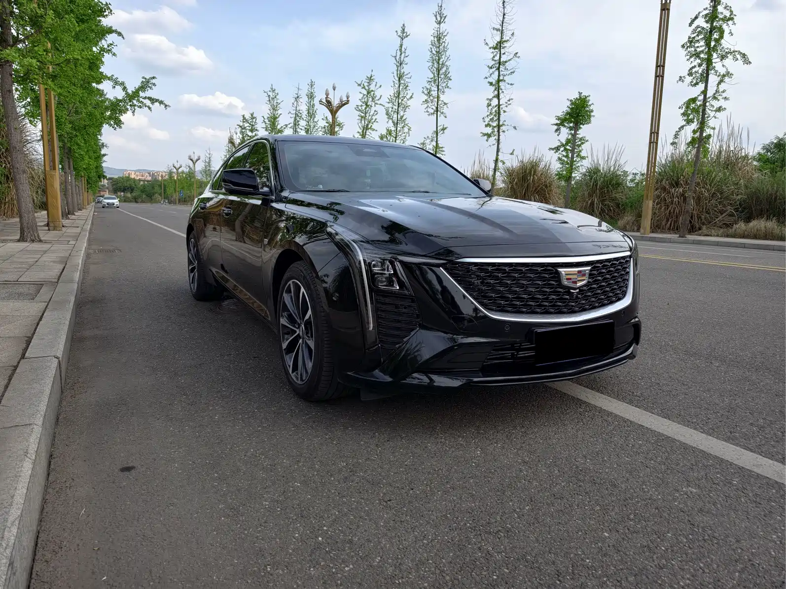 Photo 3 - Cadillac CT5