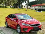 Фото 3 - Geely Binrui