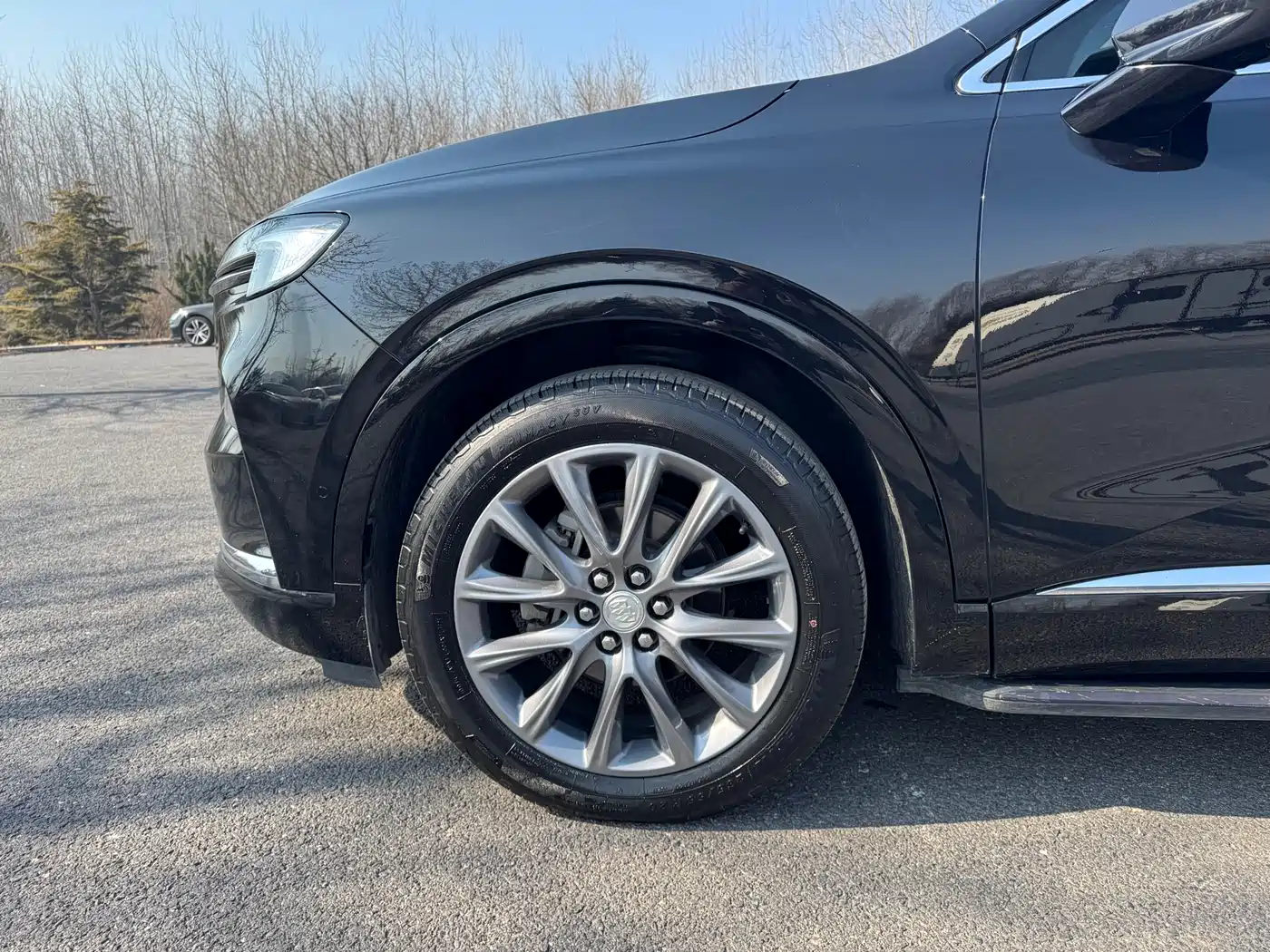 Buick Enclave 2020 Model 28T 4WD Premium Flagship фото 5