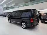 Фото 4 - Volkswagen Multivan