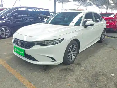 Honda Integra
