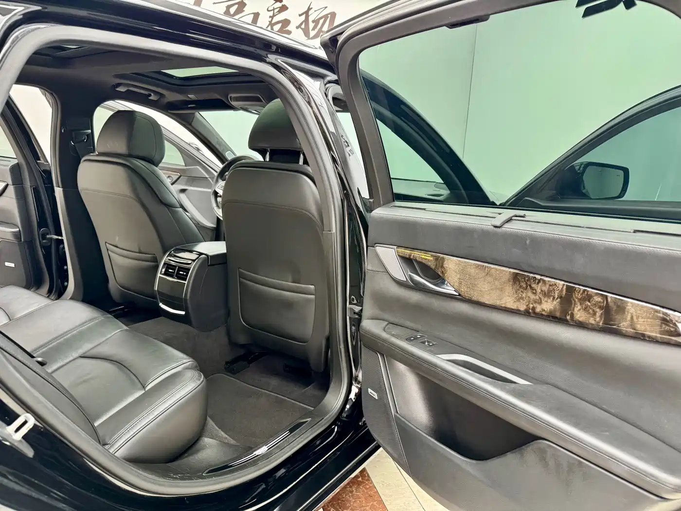 Cadillac CT6 2019 28T Luxury Model фото 11