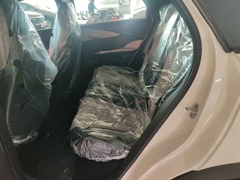 BYD Dolphin 2026 2025 420km Freedom Edition