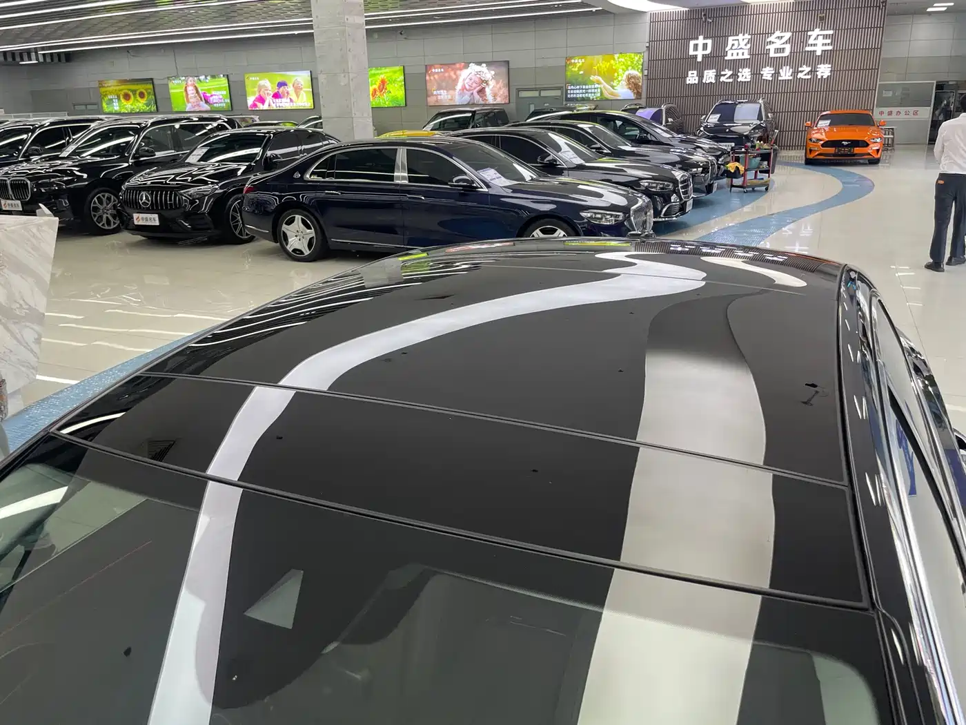 Audi A8 2021 A8L 50 TFSI quattro Luxury фото 8
