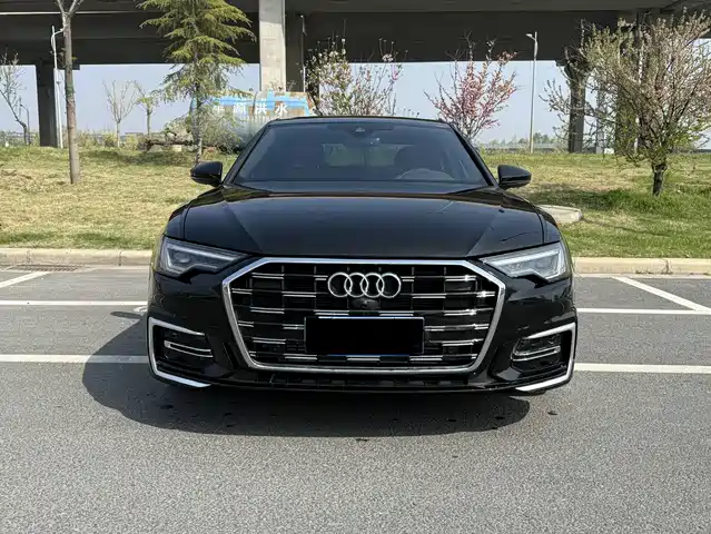 Audi A6L 2024 45 TFSI Premium Dynamic