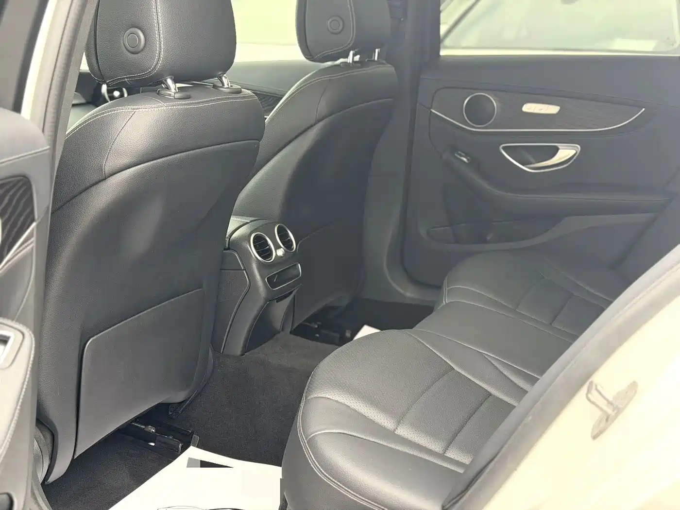 Mercedes-Benz C-Class 2019 Facelift C 260 L Sport фото 5