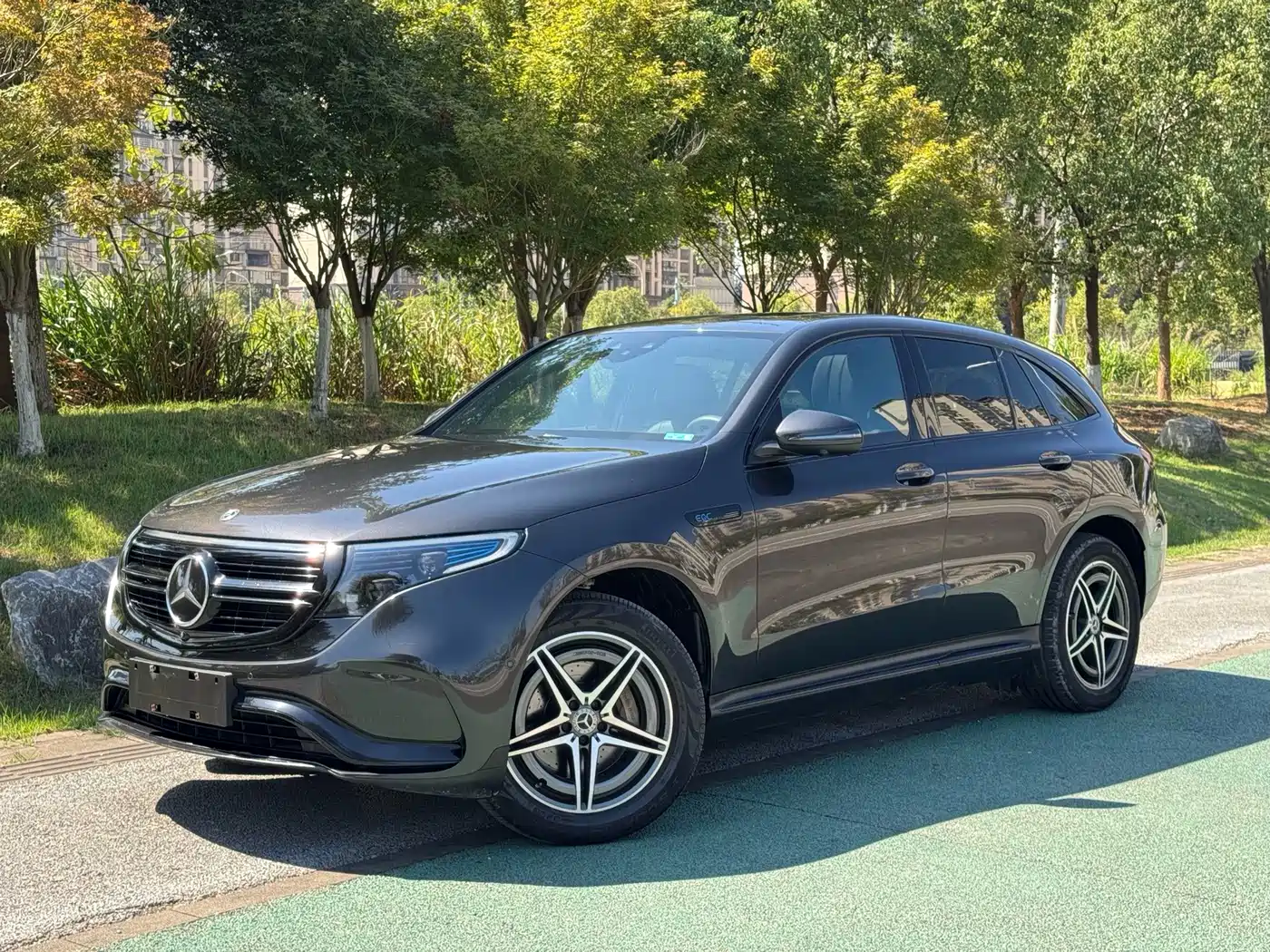 Similar car