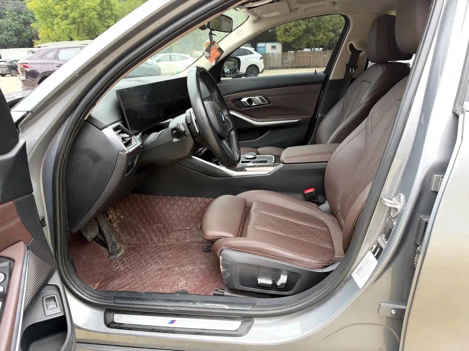 Фото 6 - BMW 3 Series