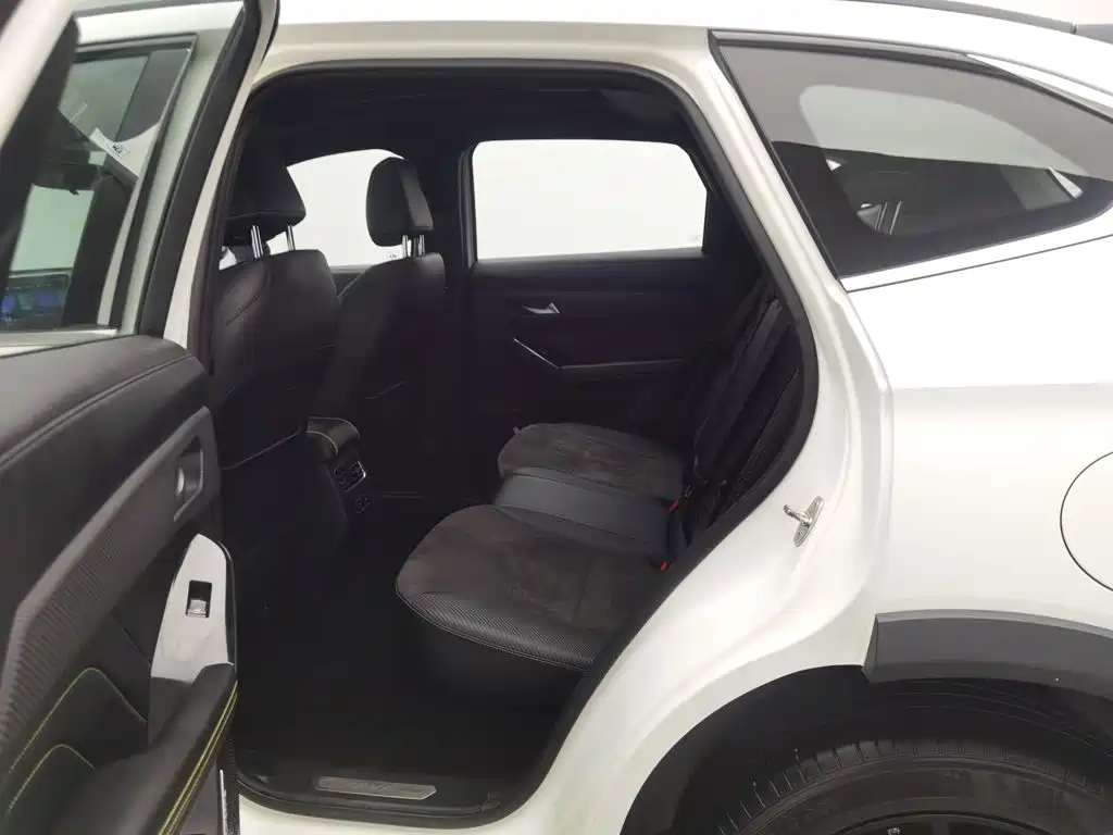 Haval Chitu 2021 2021 Turbo Edition 1.5T Golden Rabbit