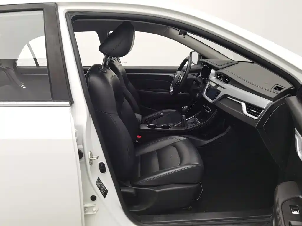 Geely Vision, миниатюра 23