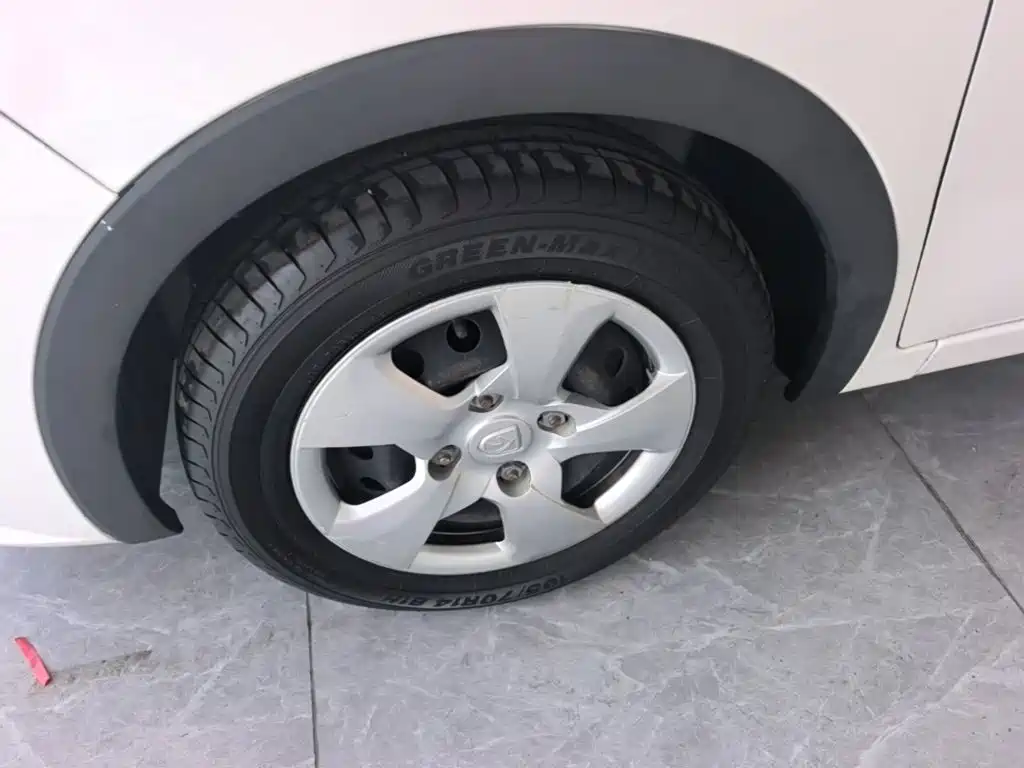 Baojun 310 2017 2016 1.2L Manual Value Edition