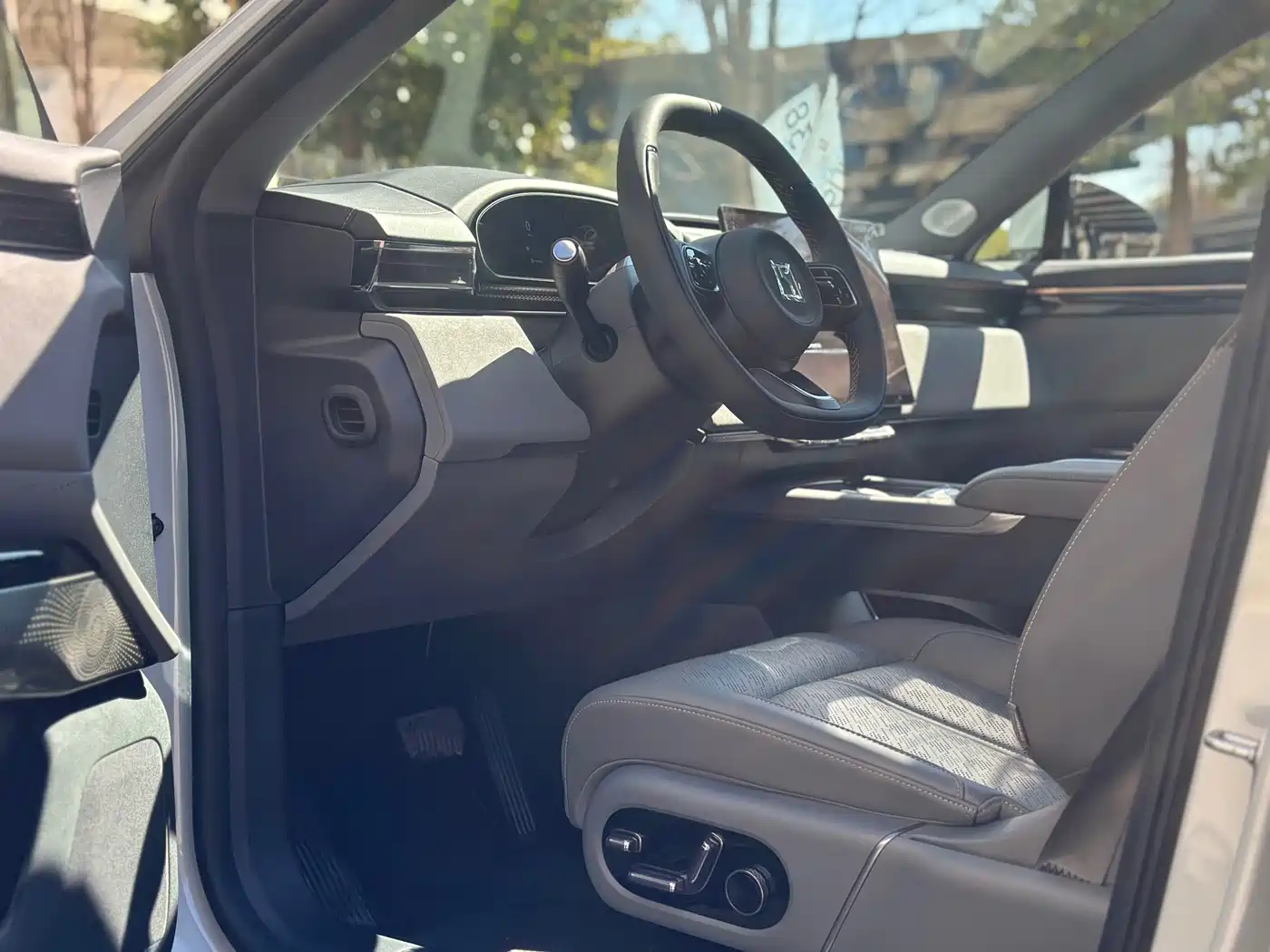 ZEEKR EXTREME KRYPTON 7X