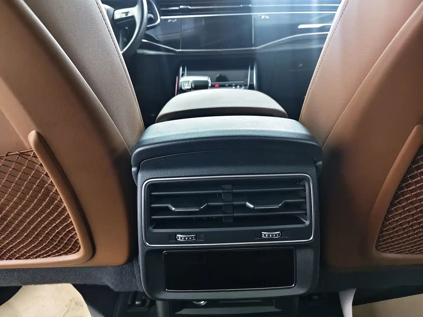 Audi Q8 2021 2021 Model 55 TFSI Luxury Dynamic