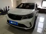 Фото 1 - Geely Vision X3