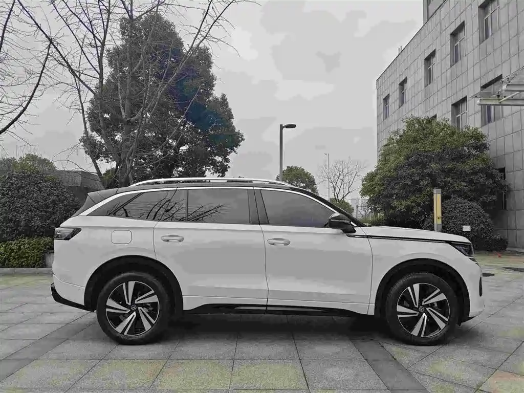 Volkswagen Talagon 2024 380TSI 4WD R-Line Touring фото 5